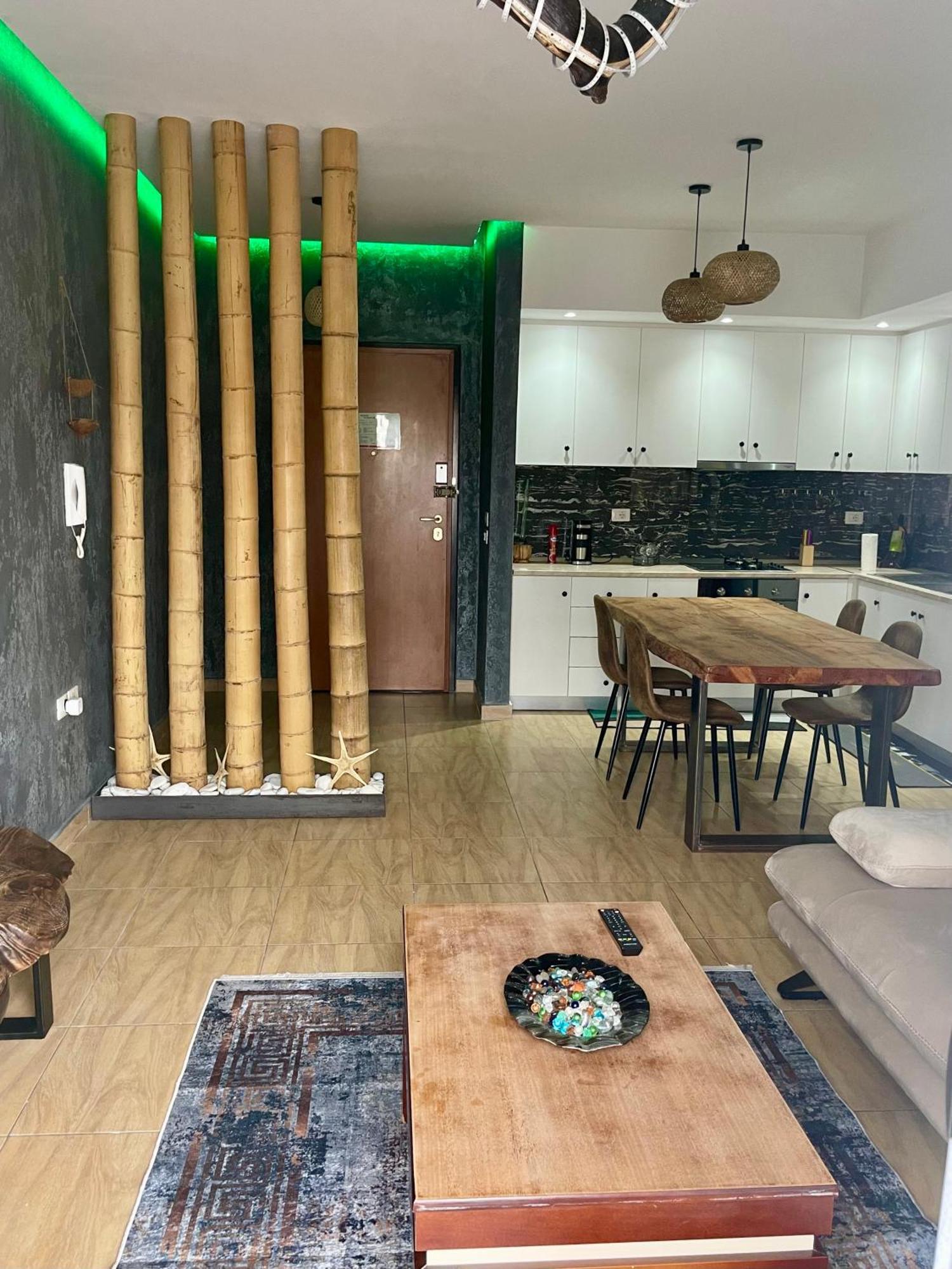 Apartmán Boulevard *