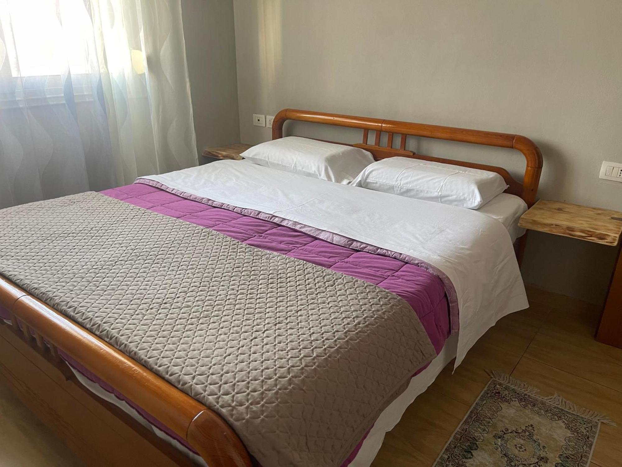 Boulevard Apartmán *